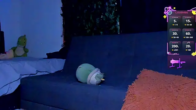 TheMonsterSuck – webcam-show