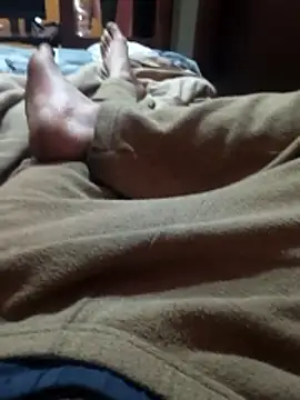 Show de 3dickor6 na webcam