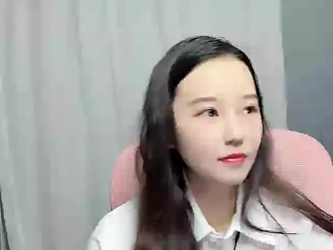 Wenwen8 Chat XXX in diretta