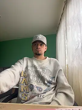 satur_noxx Webcam Show