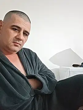 Show de sile2000nou na webcam