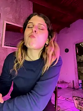 FlorBich Chat XXX live