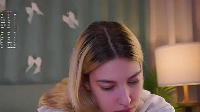 AngelicRice's Live XXX Chat