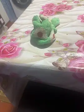 dragon_ndragos 网络视讯表演