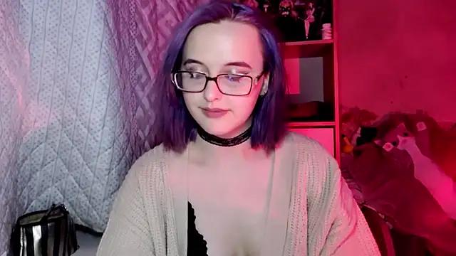 CobaltSoul's Live XXX Chat