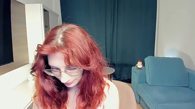 ElaNaeckern Webbikameraesitys