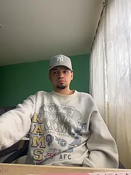Webkamerová show satur_noxx