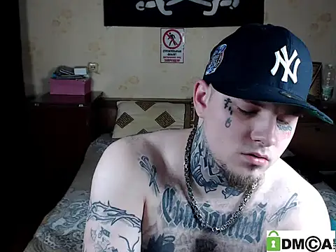 Show Webcam de Keny_Collins