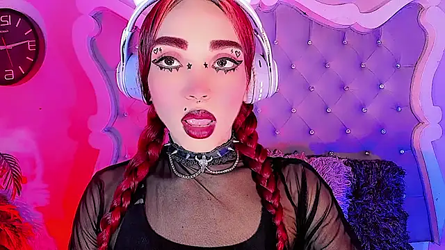 LeyXandrabraz Webcamshow