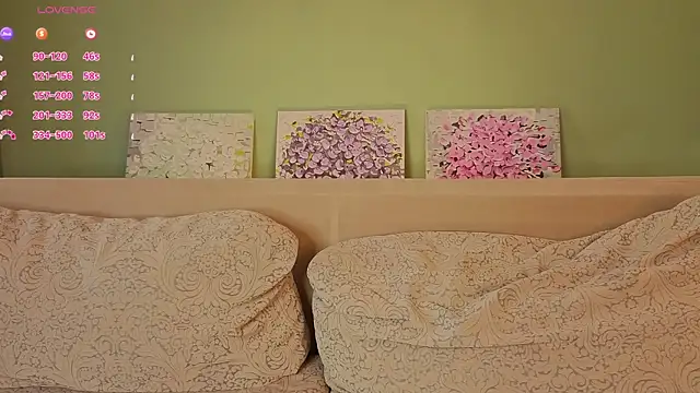 UWU_flower's Live XXX Chat