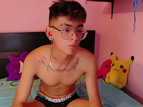 Randy_Blitzo webcam show
