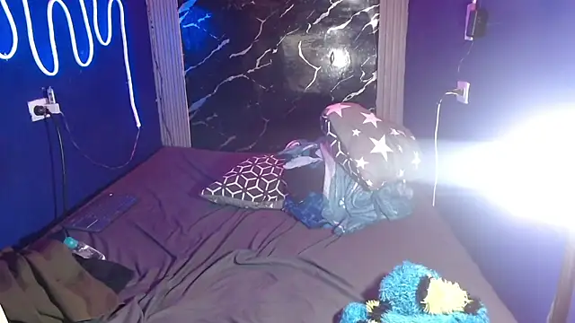 stevefox00 Webcam show