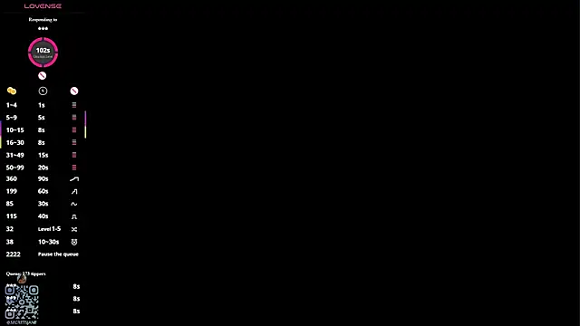 SweetSakuraJane 现场XXX聊天
