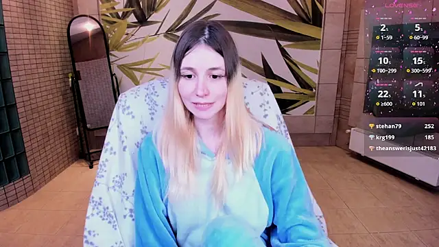 fleximona Adlı Modelin Canlı XXX Sohbeti