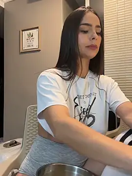 Chat XXX Live Mau_White