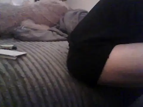 Tom4Womans' Webcam Show