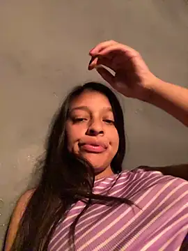 Živý XXX chat OrianaXclusive