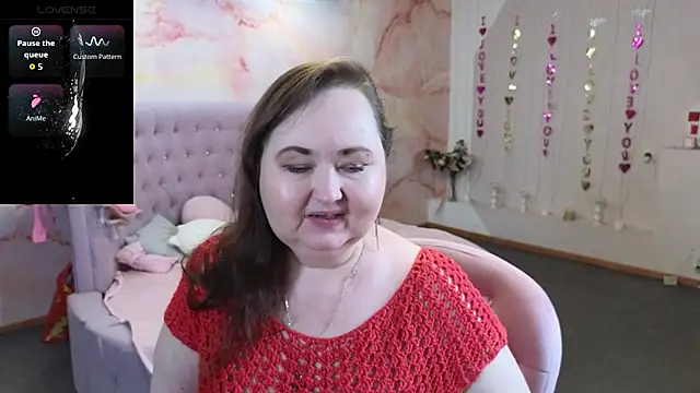 Živý XXX chat Eloisa_Eloy