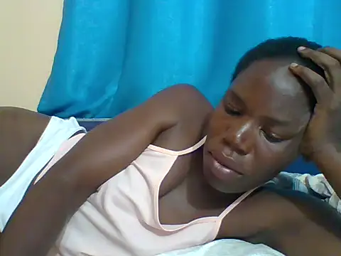Chat +18 de Blacksexyqueen24 ao vivo