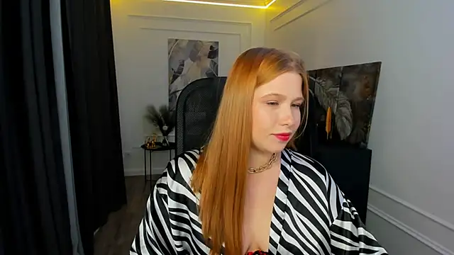 Chat XXX ao vivo de SweetDaylight
