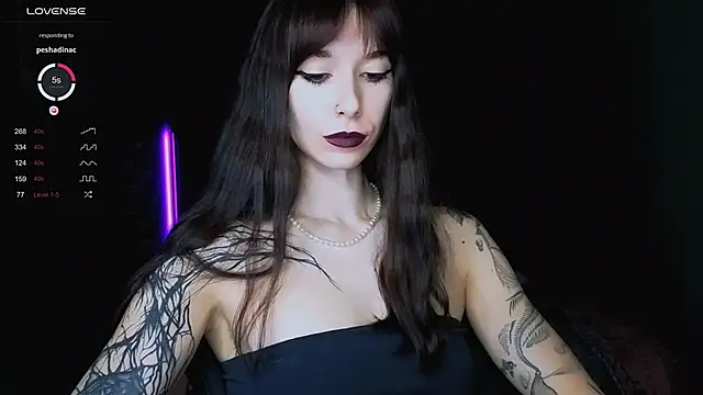 JillVerdon Live XXX Chat