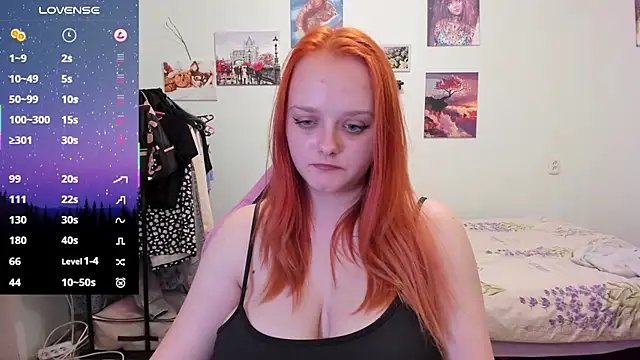 Kofein's Live XXX Chat