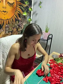 reaLISStic live XXX chat