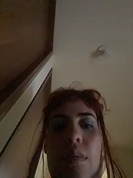 name_less_lulu Pertunjukan Webcam