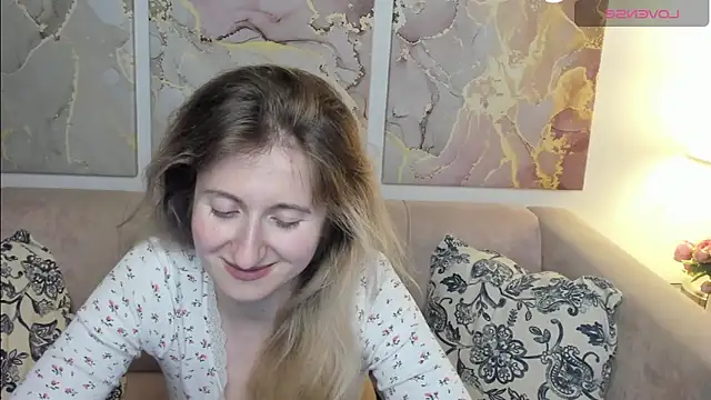 CamillaDreamerのライブXXXチャット