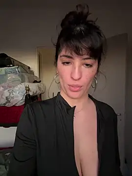 XXX chat uživo modela StefyStevis