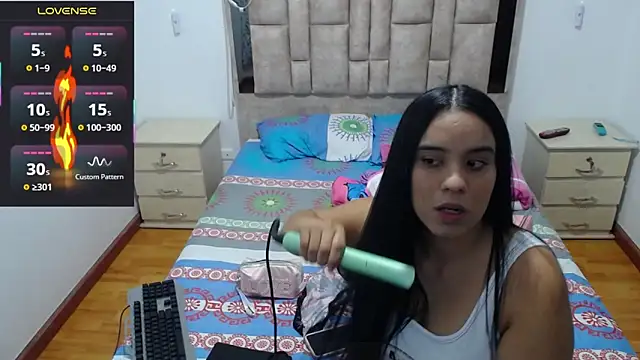 tiffany__pink's Live XXX Chat