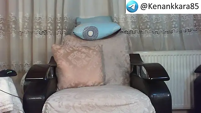kenann_kara 网络视讯表演