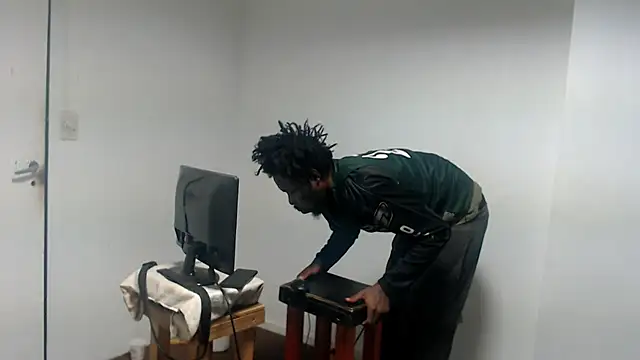 Mastertopdome Webcam Show