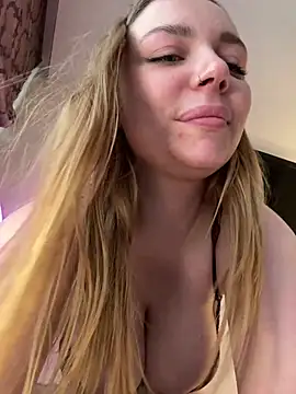 RockAnnie's Webcam Show