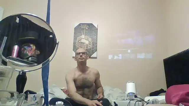 hailzeffn Pertunjukan Webcam