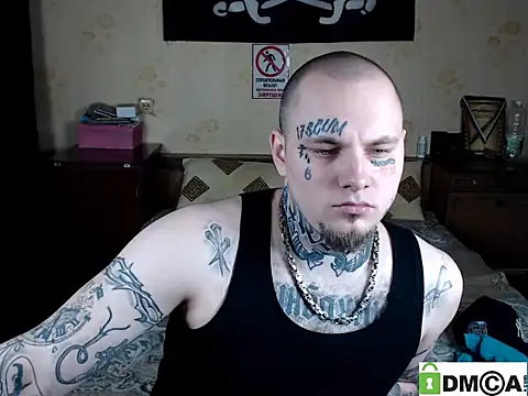 Keny_Collins' Webcam Show