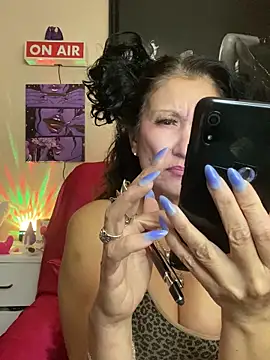 TheDime – Live XXX-chat