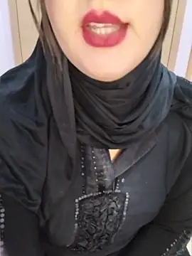 Chat XXX en directo de Rawya-34