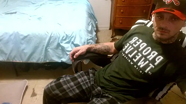 DADDY_KANE8--- Live XXX-Chat