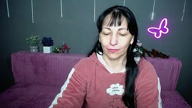 Chatroom XXX en direct de LiluGrants