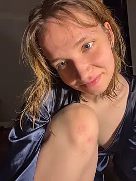 Chatroom XXX en direct de sensualloveme