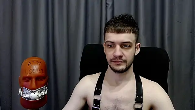 _Damien_thorn_ Live XXX-Chat