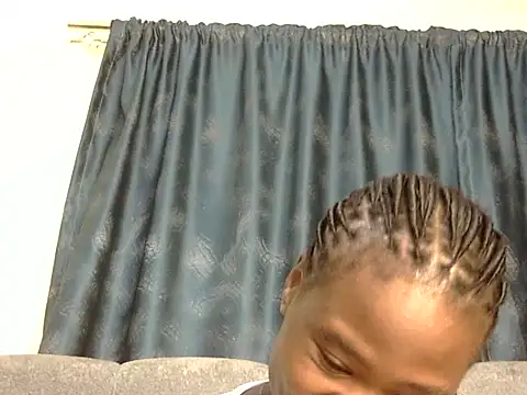sweetblackbeauty001's Live XXX Chat