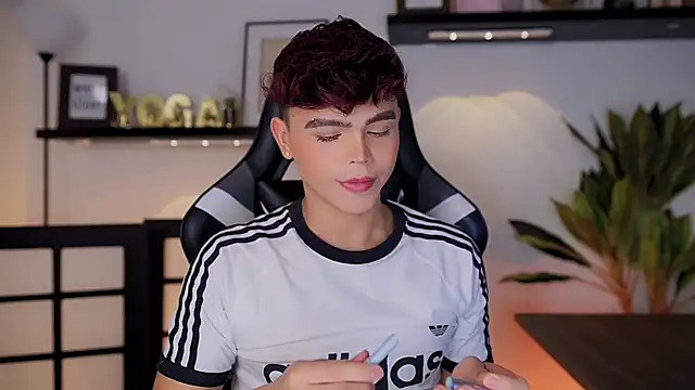 PRINCE_STEV Live XXX Chat