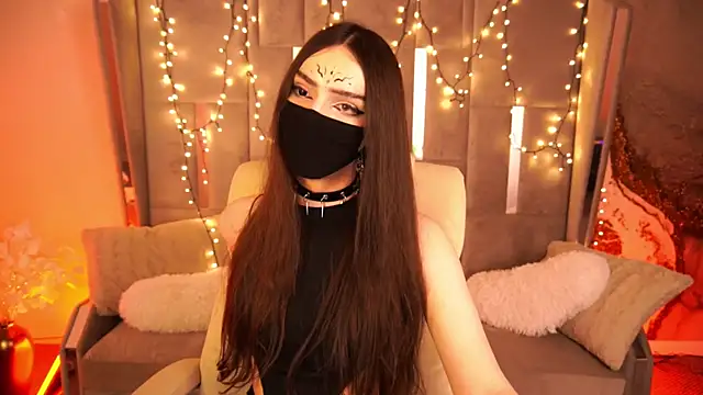 Вебкам-шоу Pixel_Shade
