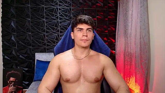 Jared_Rosse – webcam-show