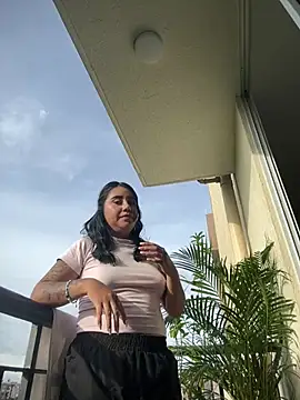 Sophie_Dreamss 现场XXX聊天