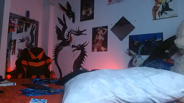 XXX chat uživo modela Jake_beach_