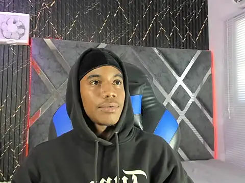 axel_silva4 Live XXX-chat
