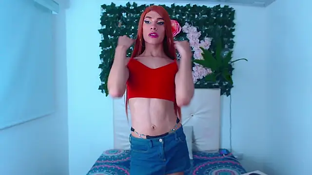 _samy-valentina_ Webcam show